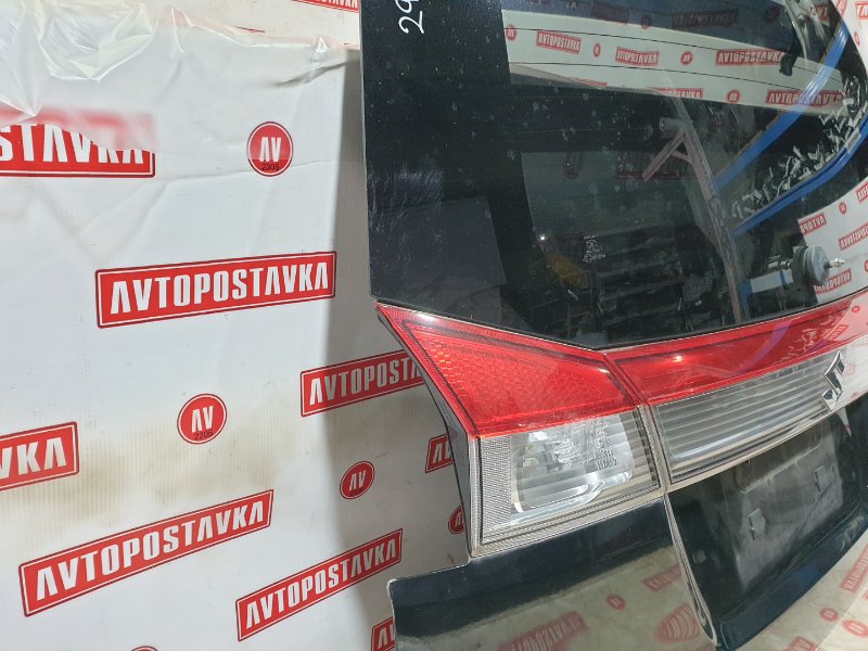 Дверь багажника, 8000 рублей, Красноярск