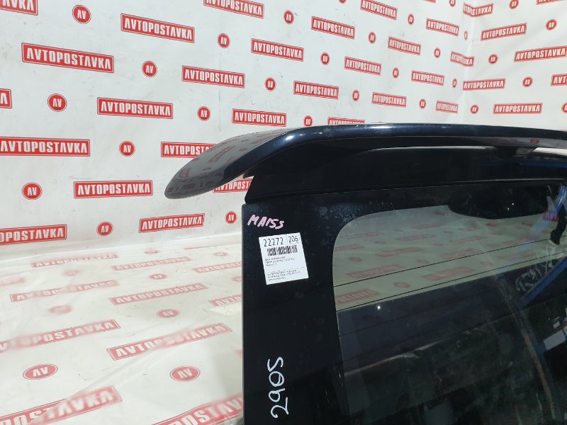 Дверь багажника, 8000 рублей, Красноярск