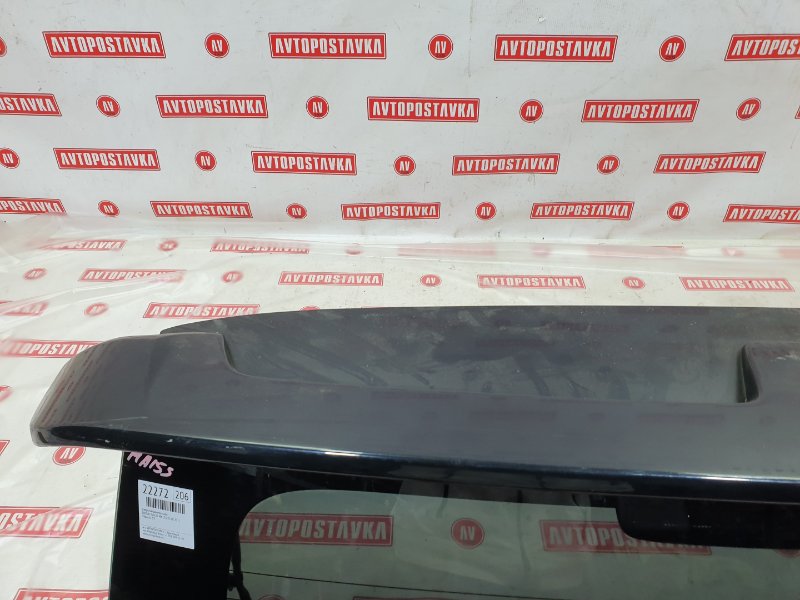 Дверь багажника, 8000 рублей, Красноярск