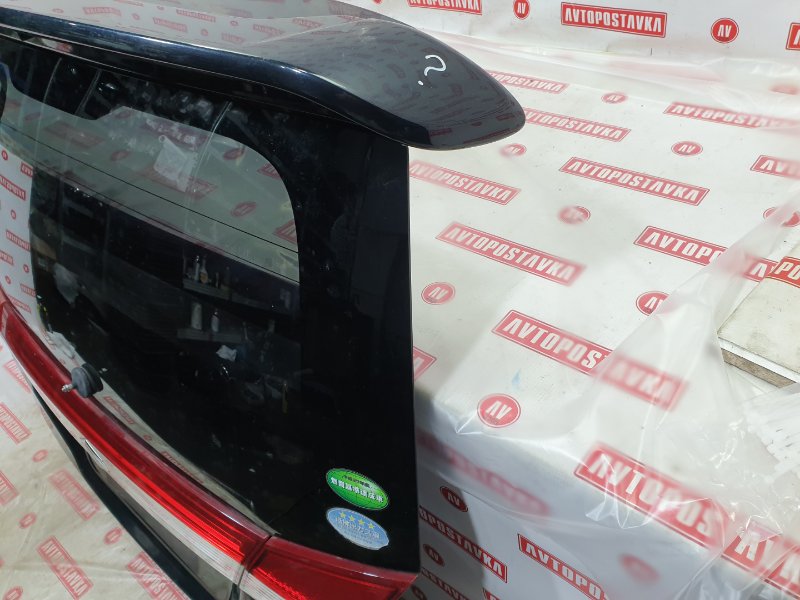 Дверь багажника, 8000 рублей, Красноярск