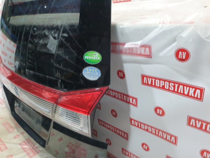 Дверь багажника, 8000 рублей, Красноярск