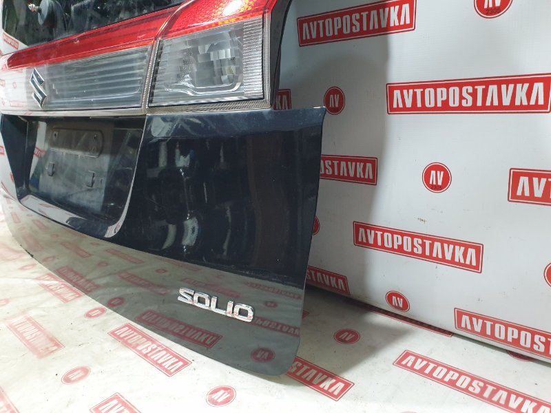 Дверь багажника, 8000 рублей, Красноярск