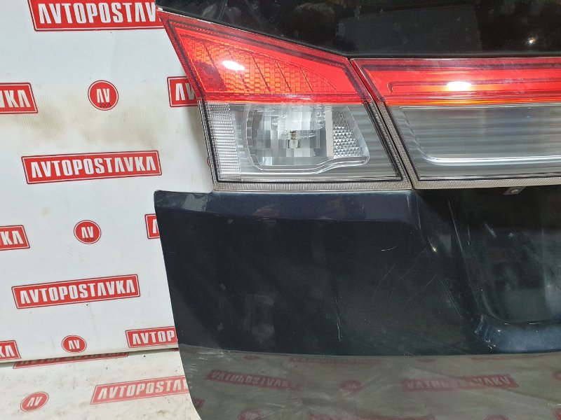 Дверь багажника, 8000 рублей, Красноярск