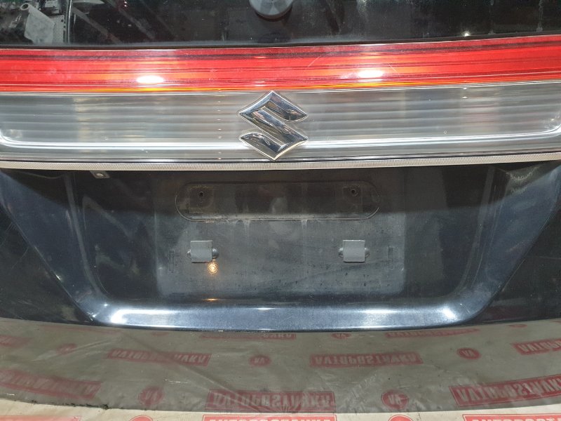 Дверь багажника, 8000 рублей, Красноярск