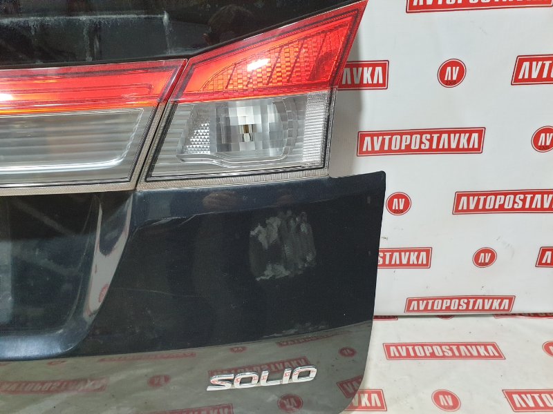 Дверь багажника, 8000 рублей, Красноярск