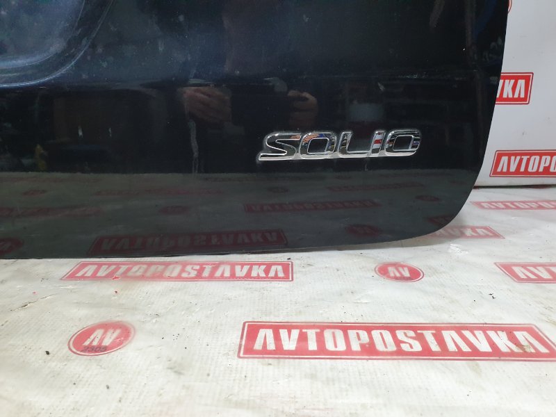 Дверь багажника, 8000 рублей, Красноярск