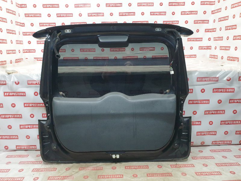 Дверь багажника, 8000 рублей, Красноярск