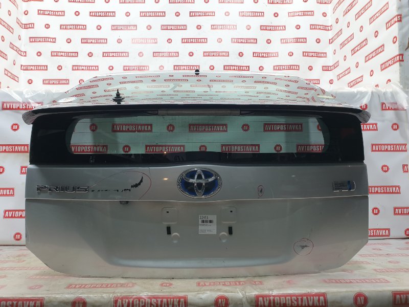 Дверь багажника, 9000 рублей, Красноярск