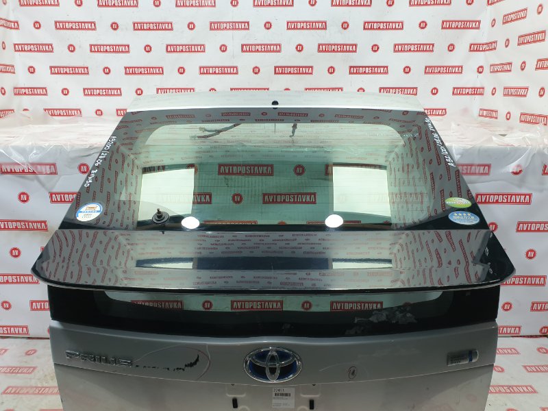 Дверь багажника, 9000 рублей, Красноярск