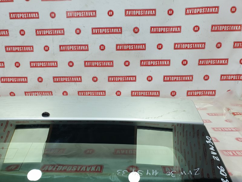 Дверь багажника, 9000 рублей, Красноярск