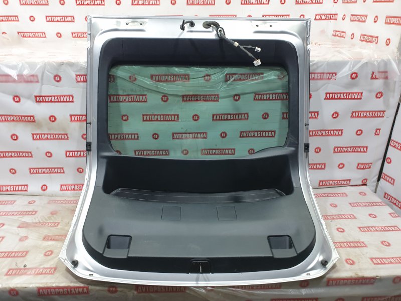 Дверь багажника, 9000 рублей, Красноярск