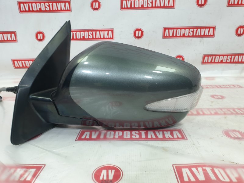 Зеркало боковое, 5500 рублей, Красноярск