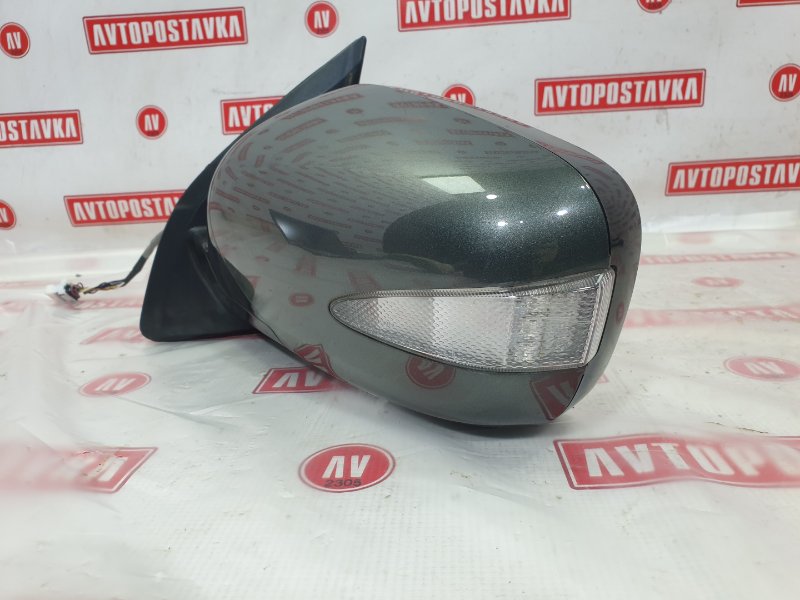 Зеркало боковое, 5500 рублей, Красноярск