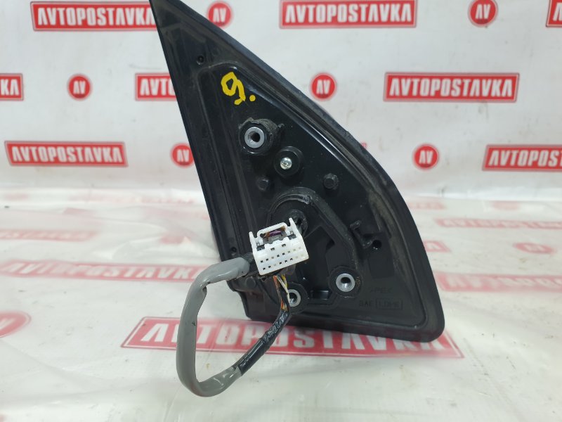 Зеркало боковое, 5500 рублей, Красноярск