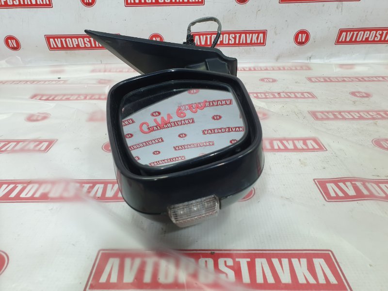 Зеркало боковое, 5500 рублей, Красноярск