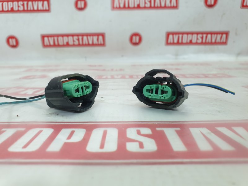 Фишка, разъем электрический, 600 рублей, Красноярск