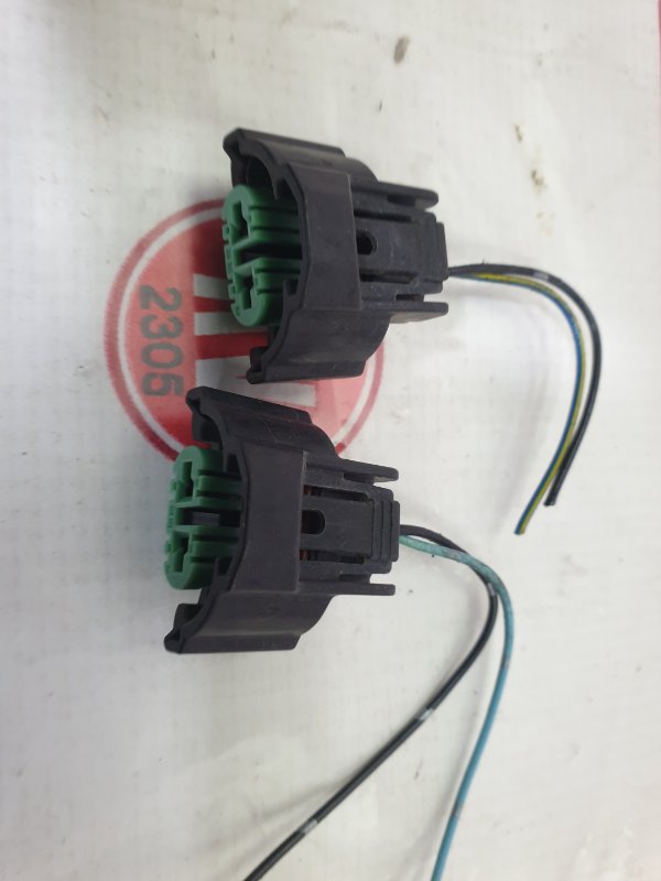 Фишка, разъем электрический, 600 рублей, Красноярск