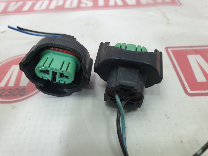 Фишка, разъем электрический, 600 рублей, Красноярск