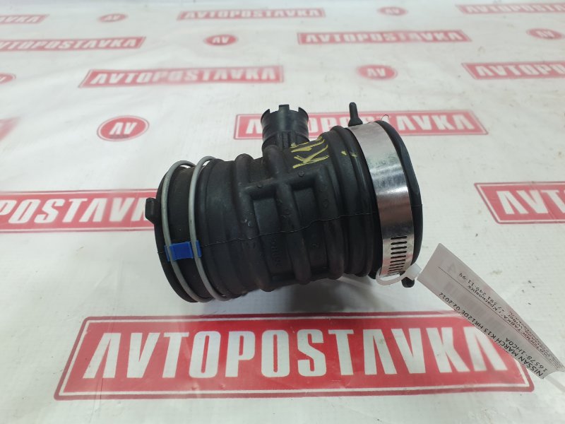 Патрубок воздушного фильтра, 400 рублей, Красноярск