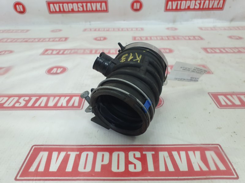 Патрубок воздушного фильтра, 400 рублей, Красноярск