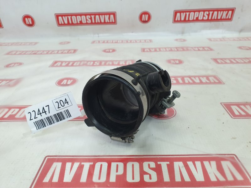 Патрубок воздушного фильтра, 400 рублей, Красноярск