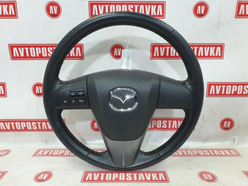 Рулевое колесо, 6000 рублей, Красноярск