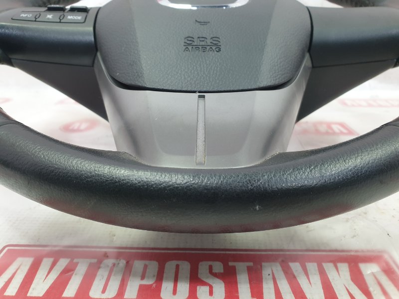 Рулевое колесо, 6000 рублей, Красноярск