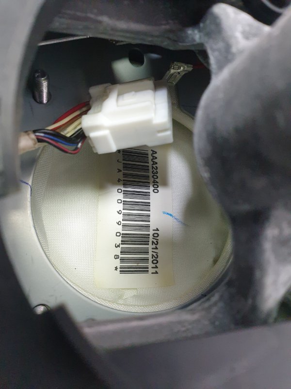 Рулевое колесо, 6000 рублей, Красноярск