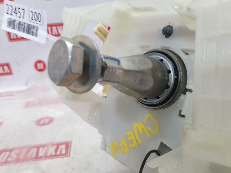 Колонка рулевая, 2000 рублей, Красноярск