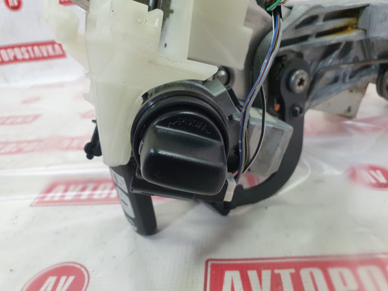 Колонка рулевая, 2000 рублей, Красноярск