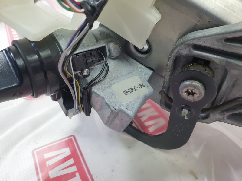 Колонка рулевая, 2000 рублей, Красноярск