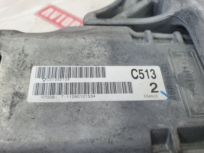 Колонка рулевая, 2000 рублей, Красноярск