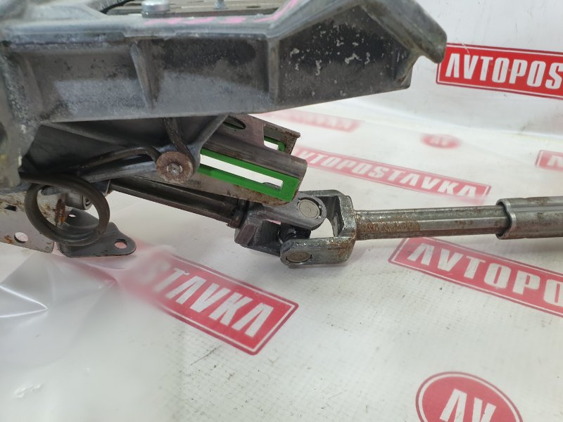 Колонка рулевая, 2000 рублей, Красноярск