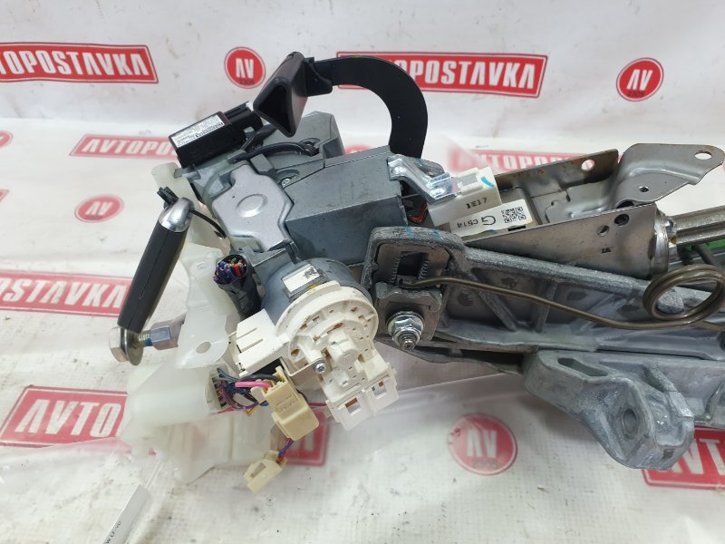 Колонка рулевая, 2000 рублей, Красноярск