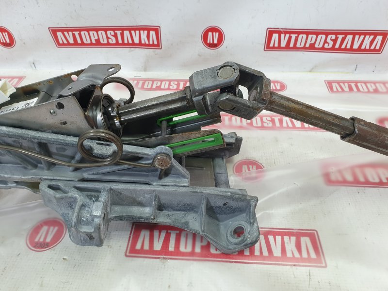 Колонка рулевая, 2000 рублей, Красноярск