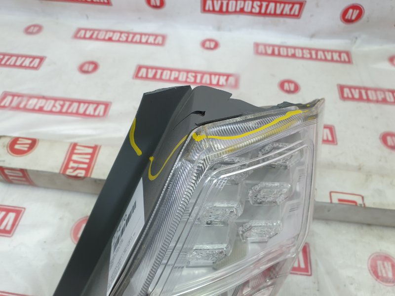 Фонарь, 1500 рублей, Красноярск