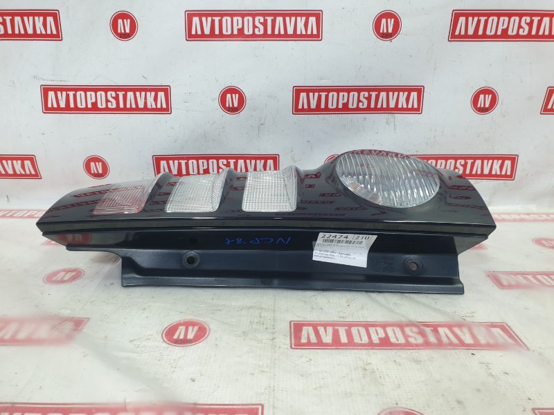 Фонарь, 500 рублей, Красноярск