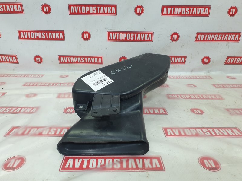 Воздухозаборник, 300 рублей, Красноярск