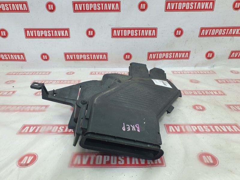 Воздухозаборник, 500 рублей, Красноярск