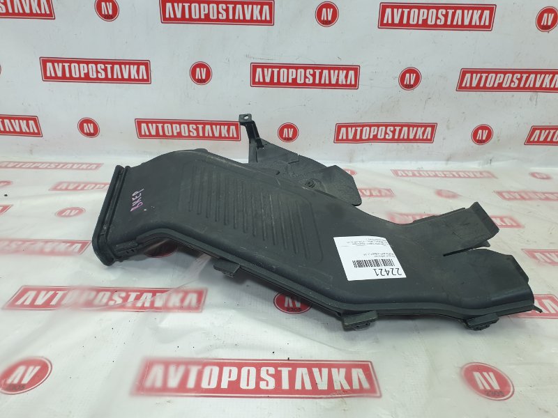 Воздухозаборник, 500 рублей, Красноярск