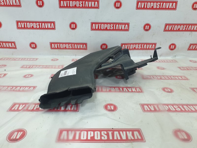 Воздухозаборник, 500 рублей, Красноярск