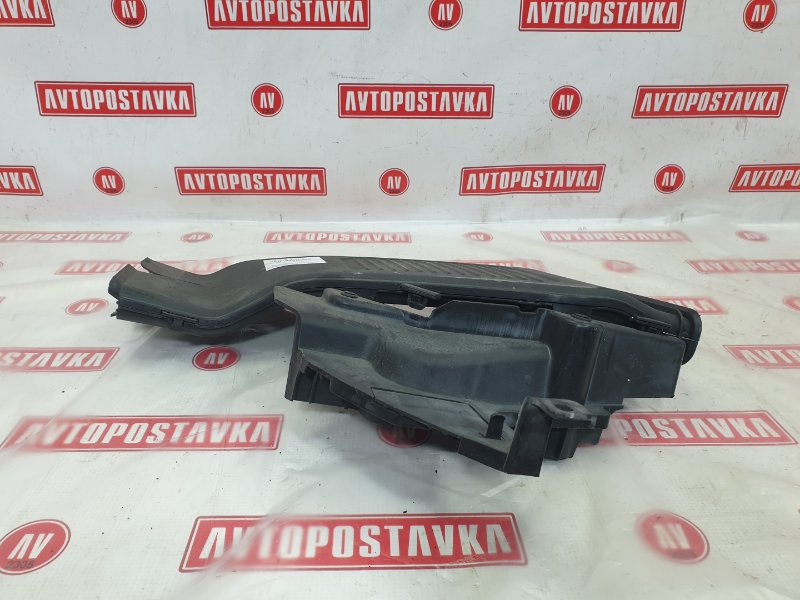 Воздухозаборник, 500 рублей, Красноярск