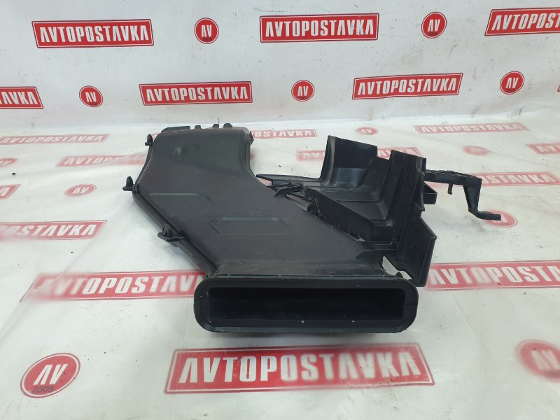 Воздухозаборник, 500 рублей, Красноярск