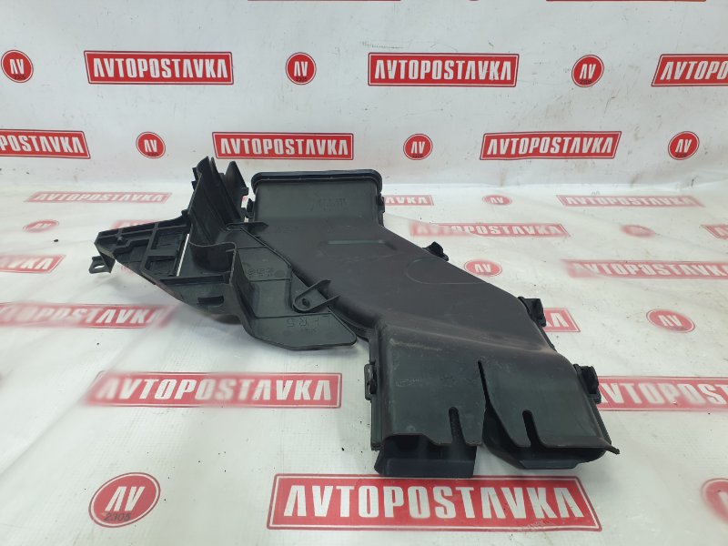 Воздухозаборник, 500 рублей, Красноярск