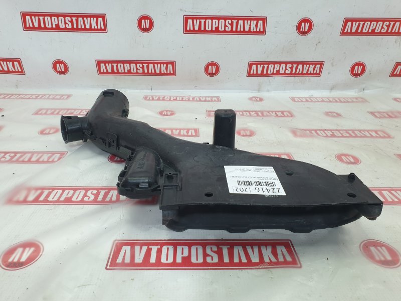 Воздухозаборник, 300 рублей, Красноярск