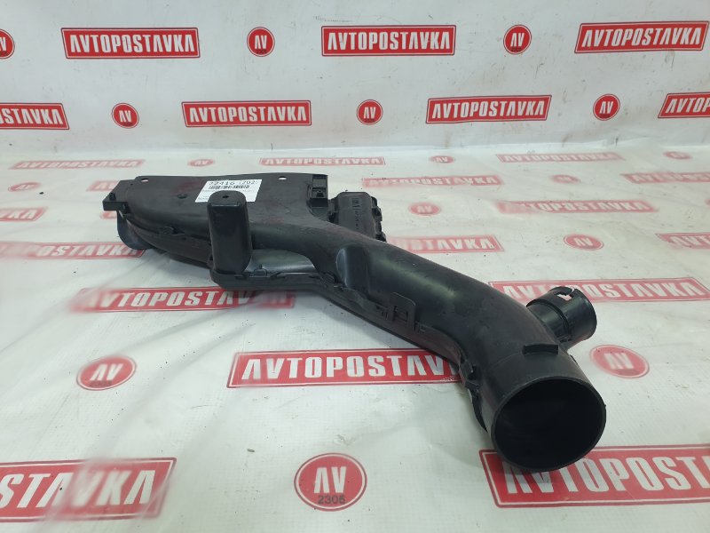 Воздухозаборник, 300 рублей, Красноярск