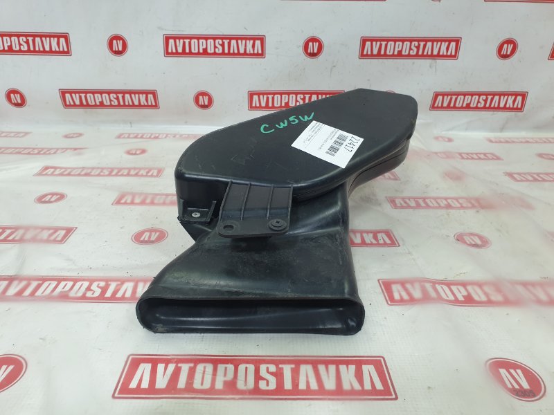 Воздухозаборник, 300 рублей, Красноярск