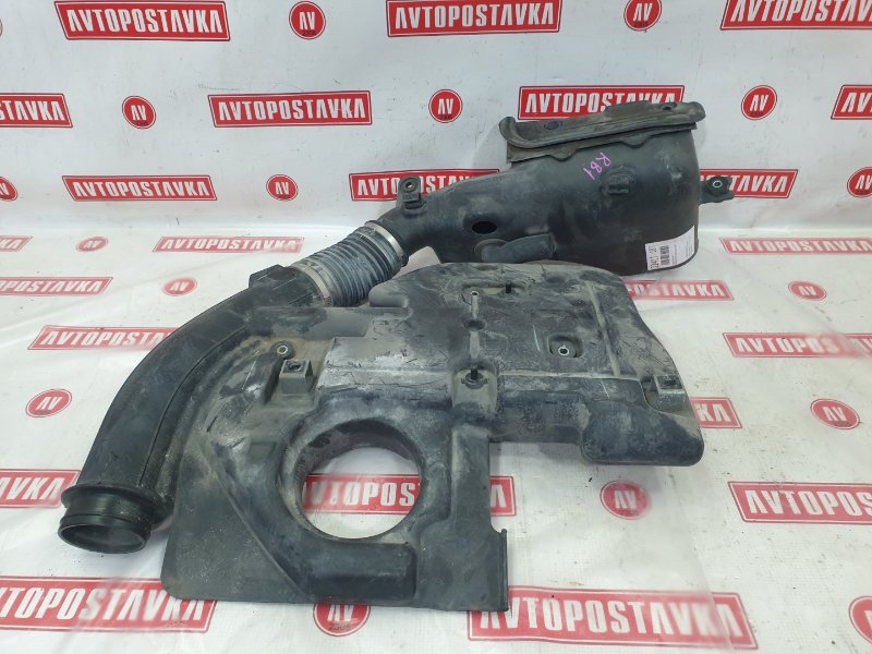 Воздухозаборник, 300 рублей, Красноярск