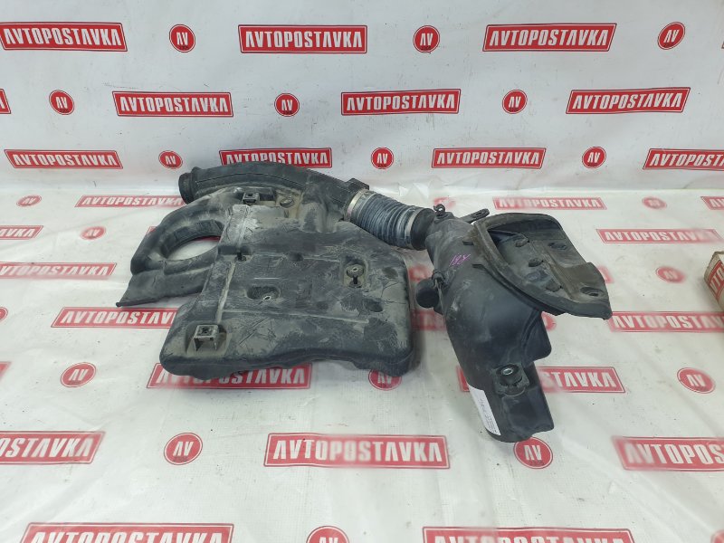 Воздухозаборник, 300 рублей, Красноярск