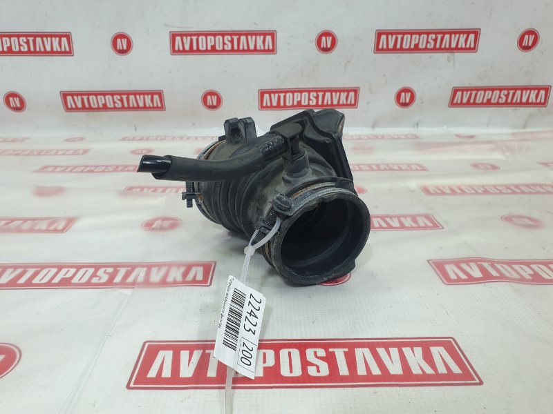 Патрубок воздушного фильтра, 450 рублей, Красноярск